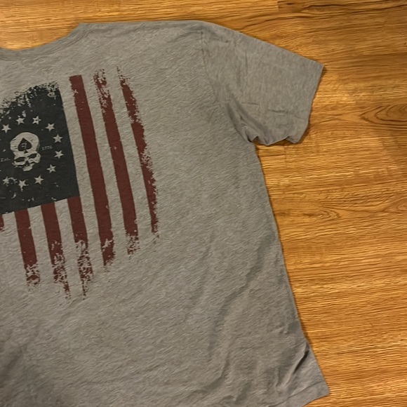 ☠️  🪵 ☠️ • WASH WITH SOULS ☠️🪵☠️ • 3xl - Picture 7 of 8